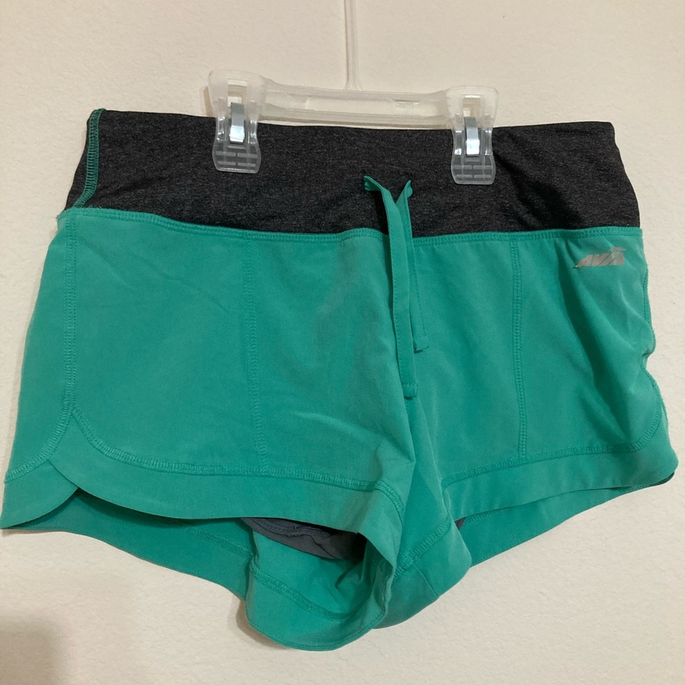 Work out shorts